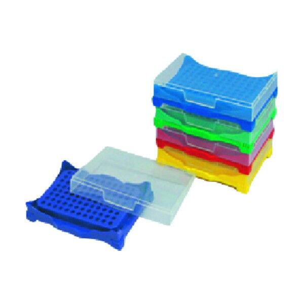 PCRボックス 5個組 814-23-31-11 1点