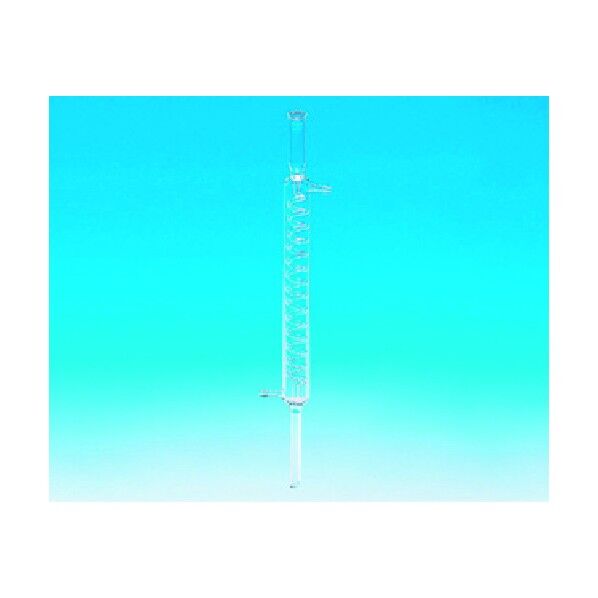 冷却器 グラハム氏 蛇管 150mm 858-06-10-21 1点