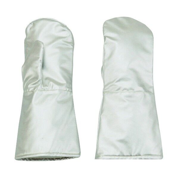 遮熱ミトン マックディフェンスLong フリー 859-87-19-12 1点