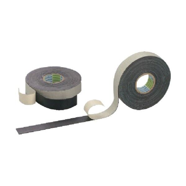 自己融着テープブチルゴム19mm幅×10m巻 864-39 1