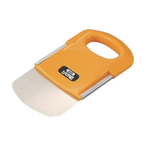 スクレーパー１４３×６９ｍｍステンレス刃 864-80 1