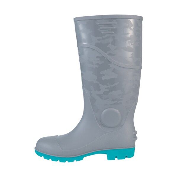 耐油セフティ長靴85764-20-270 85764-20-270 1足