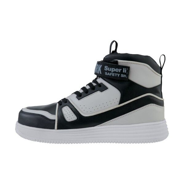 セフティシューズ 24.5 85150-20-245 1点