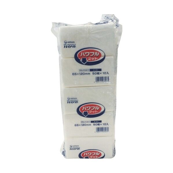 パワフルマット