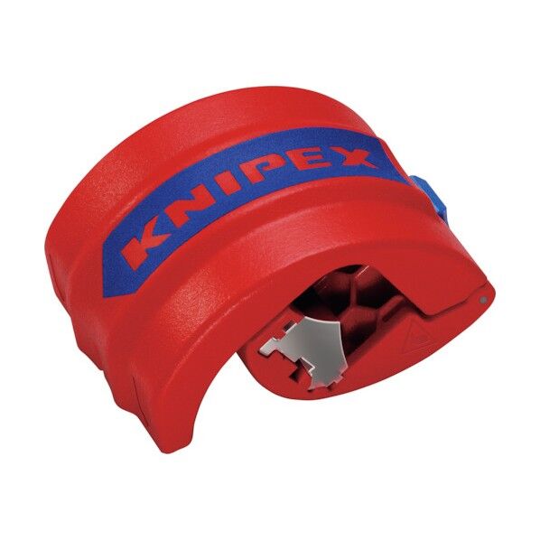 クニペックス パイプカッタービックス 9022-10BK 1個...