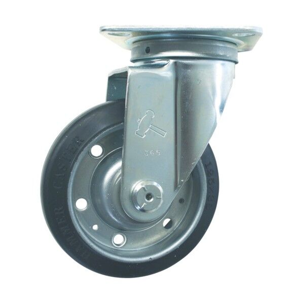 運搬車用取り替えキャスター