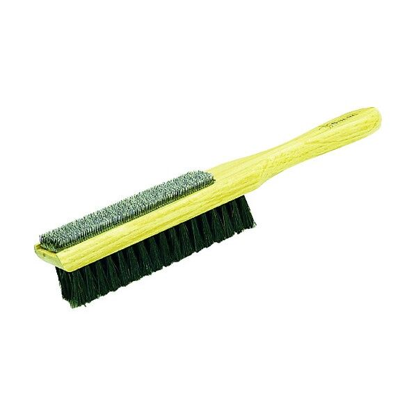 ヤスリ用ブラシ 9-467-00-0-0 1