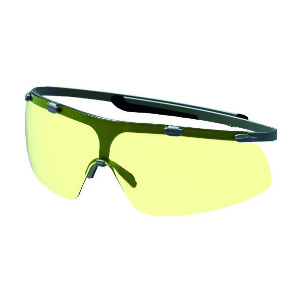 一眼型保護メガネ スーパー g