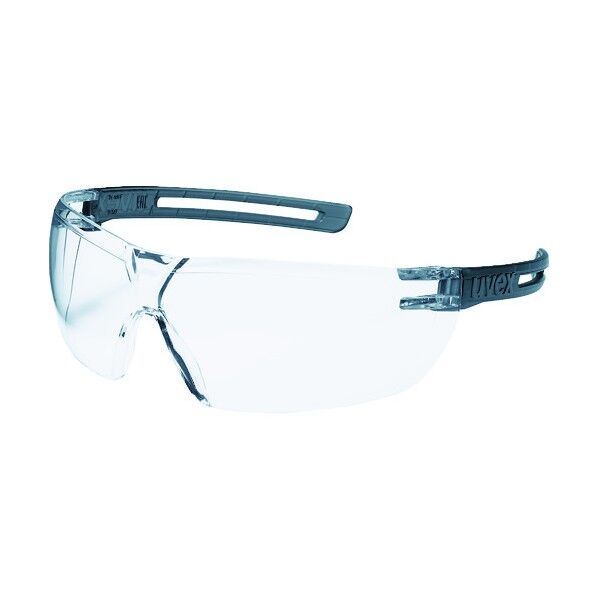 一眼型保護メガネ エックスフィット JIS規格品