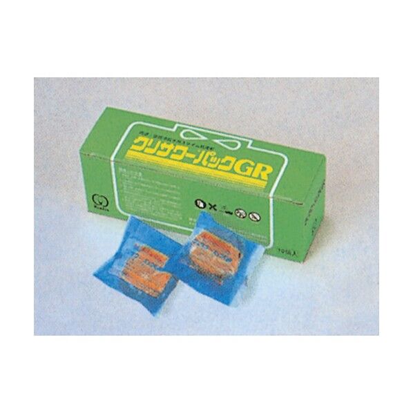 クリサワーパックGR A24268 10個