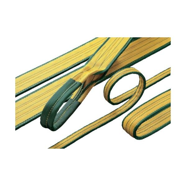 シグマ A-1 250mm×5．5m（両端アイ形） A-1 250X5.5