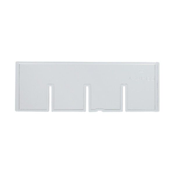 ビジネスカセッターA3用横仕切板