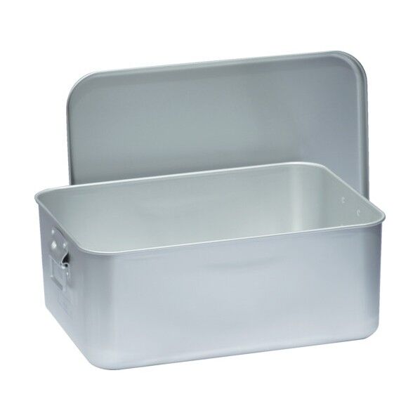 アルミ大型容器