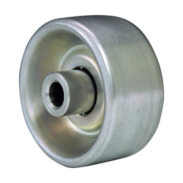 スチールホイールφ50X25 A5 1点