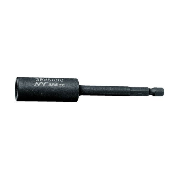 インパクト用ドライバーソケットMS (6角タイプ)