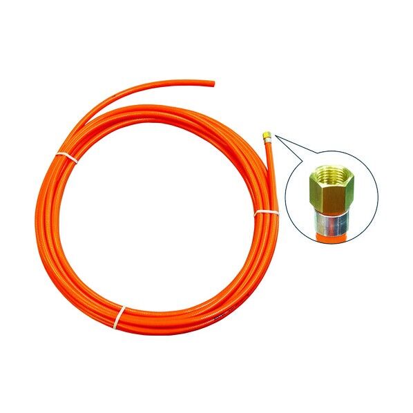 ハンディーエアーリール 交換ホース