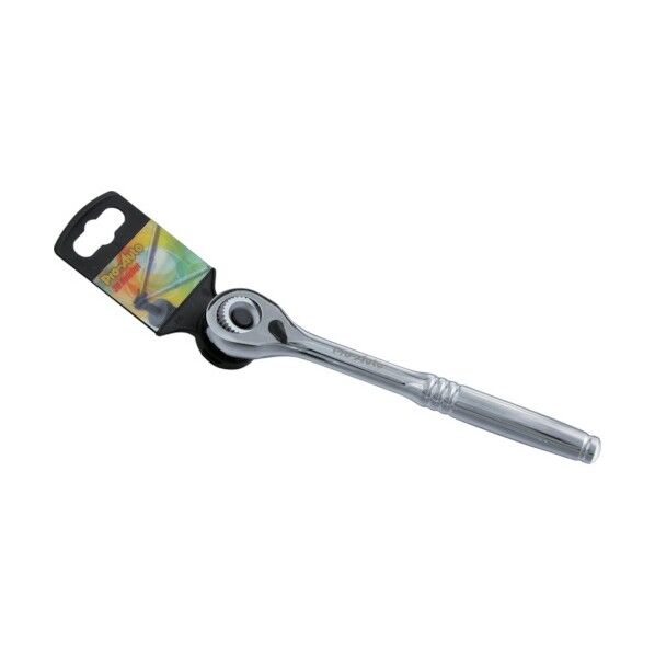 Pro‐Auto 3/8DR.3Dラチェットハンドル 190mm 3DR-3 1