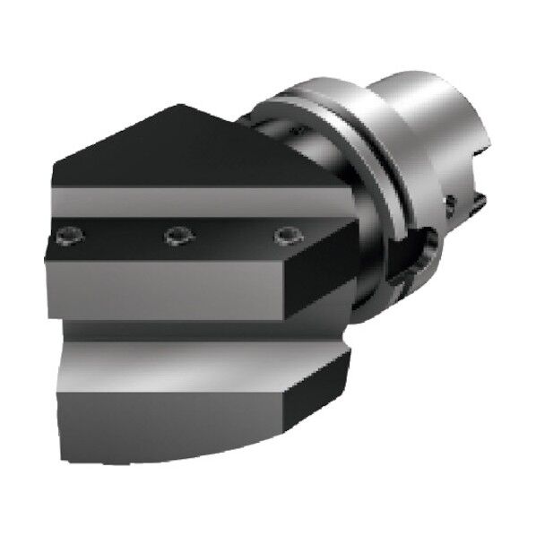 ＨＳＫシャンクバイト用アダプタ 392.410-100-ASHL45-32 1