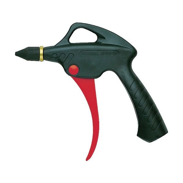 エアダスター(ラバーノズル) ラバーノズル