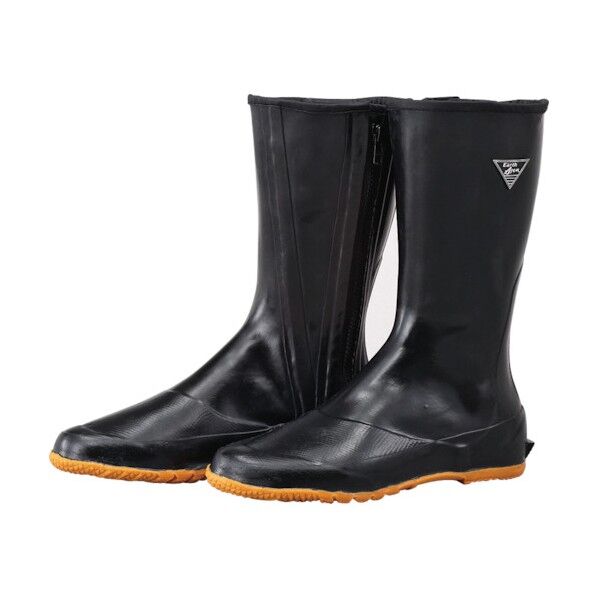 快足ゴムタビ先丸 480-LL 1