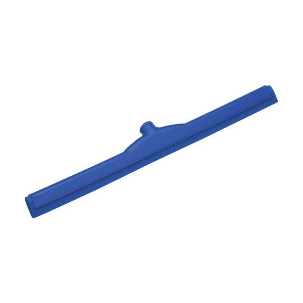 フロアスクイジー2枚刃M イエロー 4156804 1点