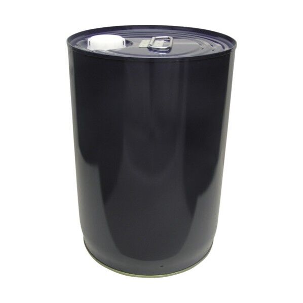 高密度ポリエチレン内装缶 紺 4620-39 1缶