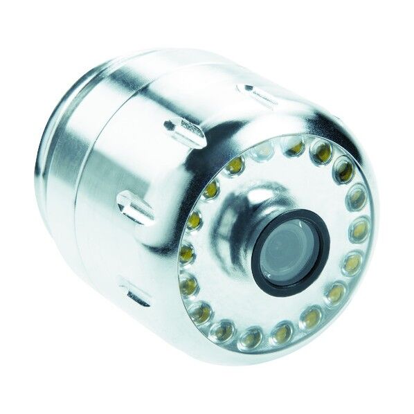 カメラヘッド30mm SL F/ミニシースネイク