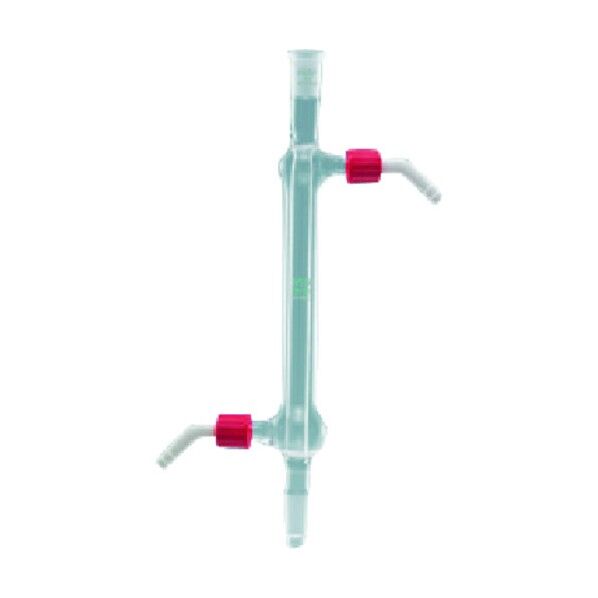 リービッヒ冷却器 160mm 14/23 981-15-51-01 1点