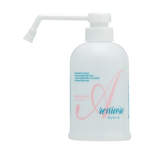 アレナースハンドウォーター大容量380ml AN-2066002 1点