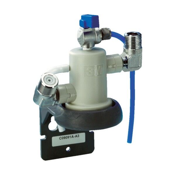 フィルター設置用ヘッド AP3-HEAD-FV 789-9815 便利グッズ(文具・OA機器) AP3-HEAD-FV 1個