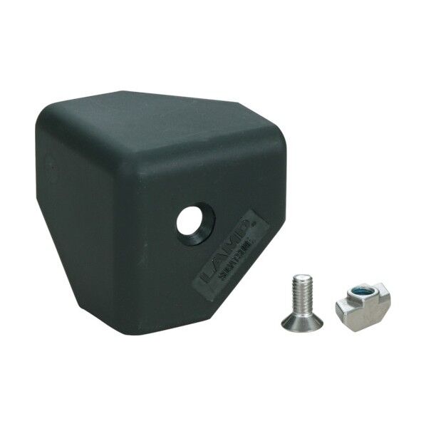 アルミフレーム取付用セットAS-C