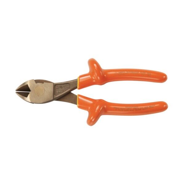 防爆絶縁ニッパー185mm