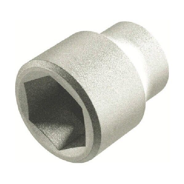 スナップオン・ツールズ 6角ソケット差込角1/2インチ用 AMCSS-1/2D15MM 1点...