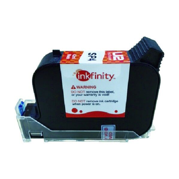 Ｕ２用４２ｃｃインクＳＰ４ AU203-001-1 1