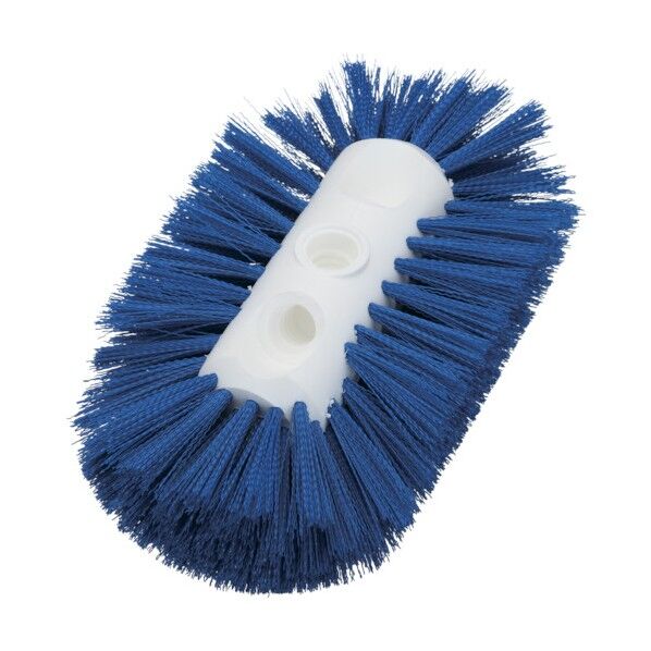 カ－ライル タンクケトルブラシL ホワイト 4117702 1個