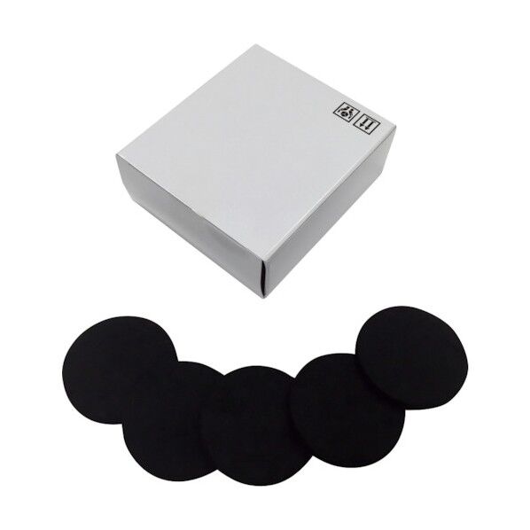 Zeta Plus 活性炭吸着デプスフィルターディスク