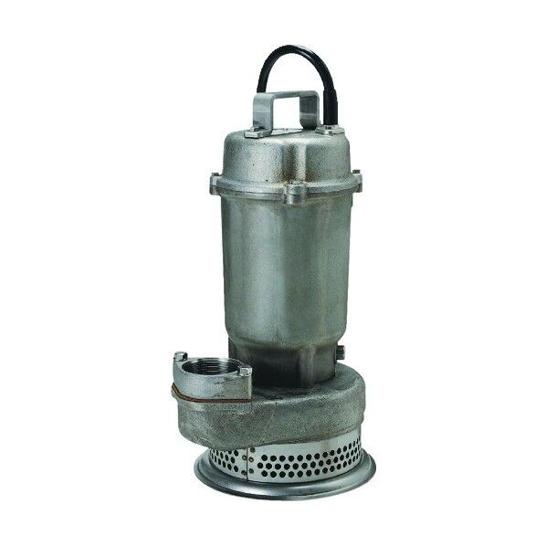 耐食用ステンレス製水中渦巻ポンプ SFQ型