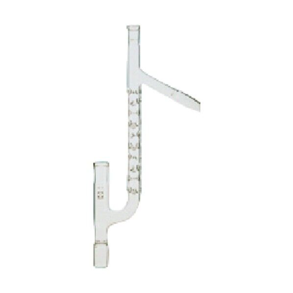 SPC分留管 クライゼン SPC15-15-15 371-13-64-51 1点