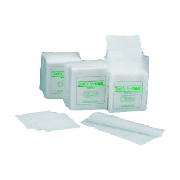 コットンシーガル S百枚× 537-25-19-02 30袋