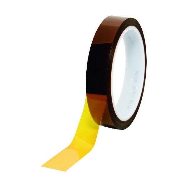 ポリイミド粘着テープ