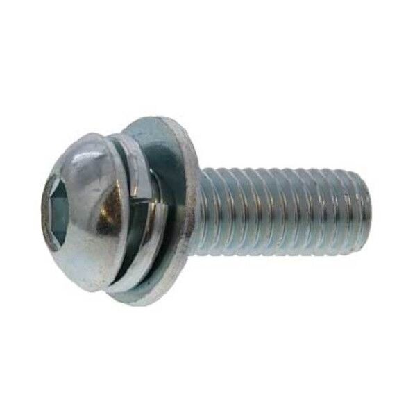 ニッケル WAボタン-SPタイプ 4 X 20 A0-00-8730-0040-0200-05 1000本