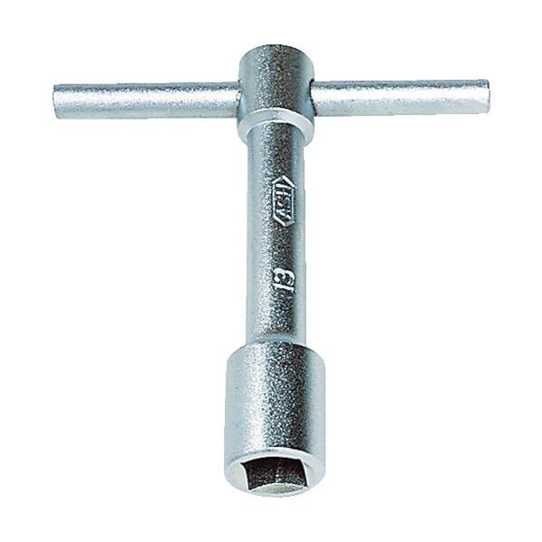 T形4角ボックスレンチ