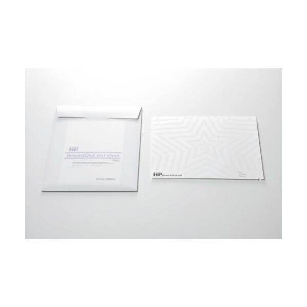 ボウィ&ディック試験用インジケータ B&Dテストシート B&DTEST SHEET 50枚