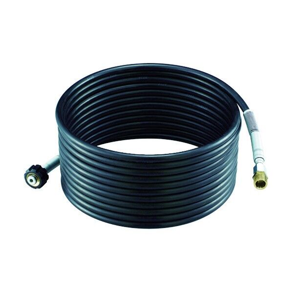 高圧洗浄機用延長高圧ホース