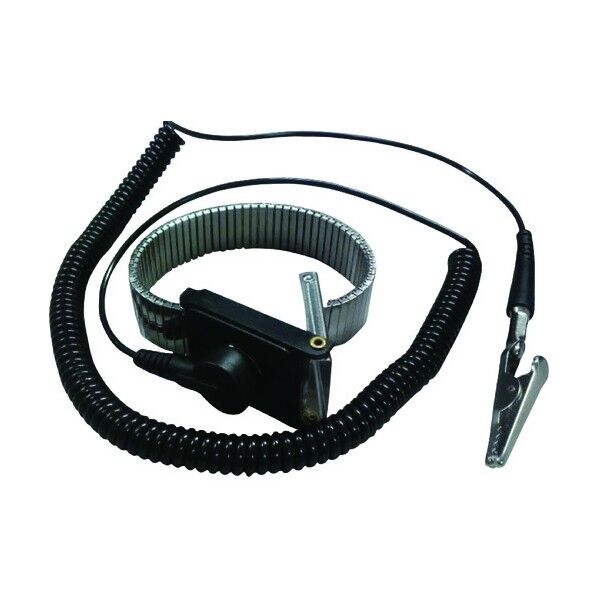 メタルリストストラップアジャスタ付