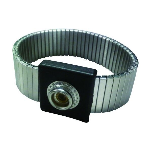 メタルリストストラップバンド