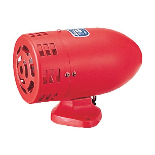 アローシリーズ モーターサイレン