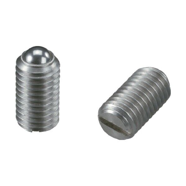 ボールプランジャー（ロングボディー） BSU8L 1