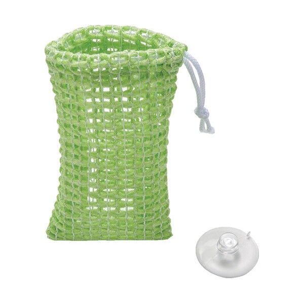 びっくり石けんメッシュクリーナー 13×8cm BH-50 1個