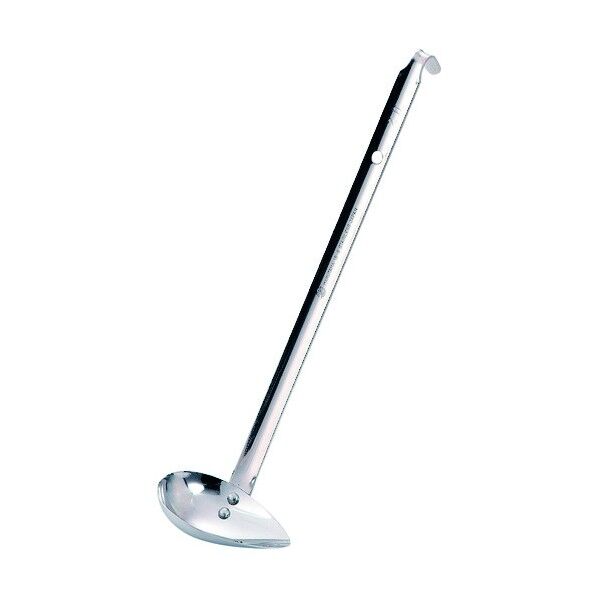 18-8ミニ横口レードル 30cc 30cc BLC41030 1個